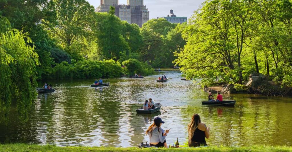 7 Best Things To Do In New York City