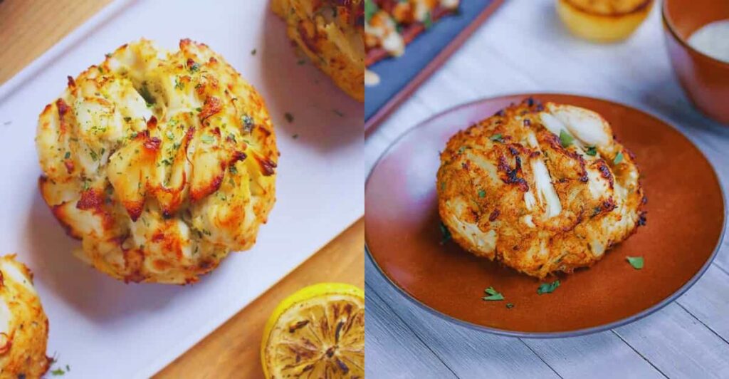 BEST CRAB CAKES IN BALTIMORE