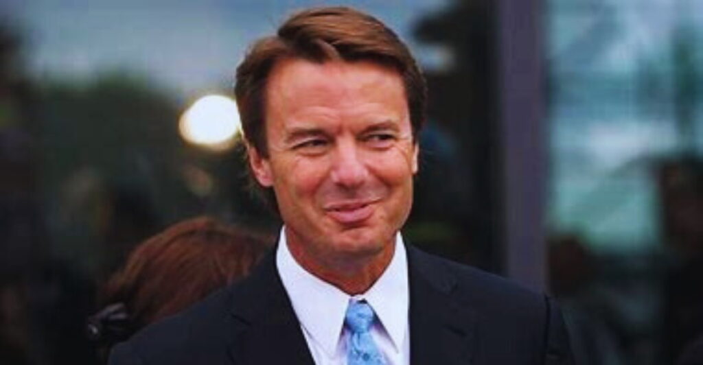 Is John Edwards Currently Married?