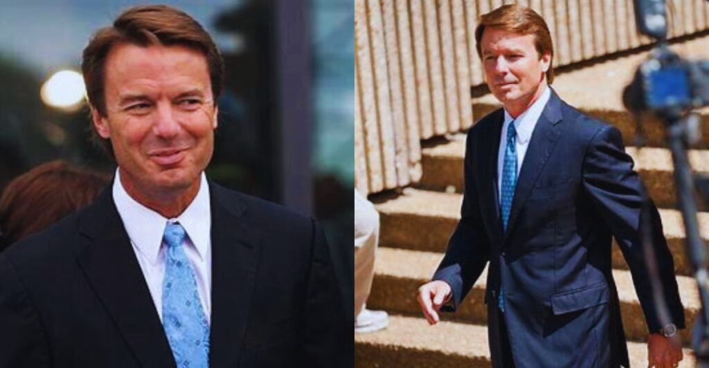 Is John Edwards Currently Married?