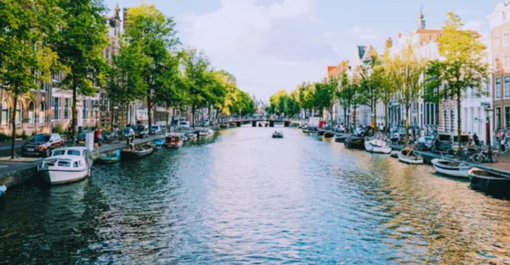 Best Places to Visit in the Netherlands