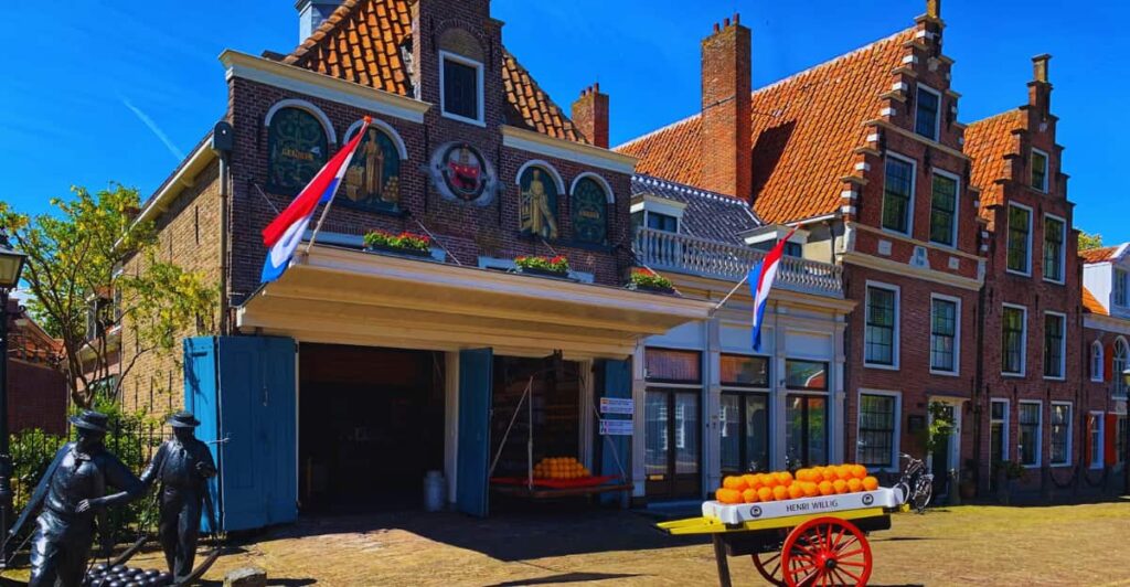 Best Places to Visit in the Netherlands