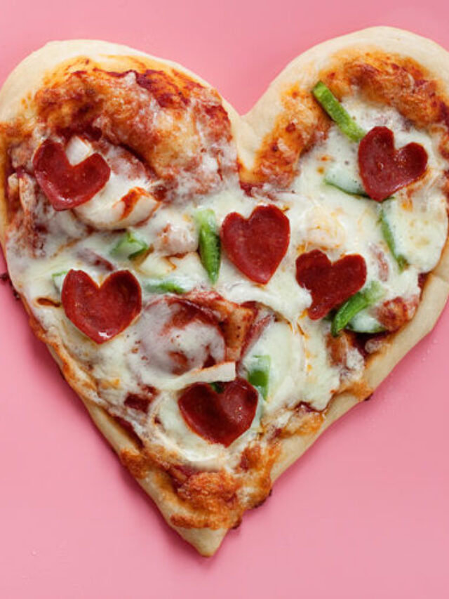 7 Easy-To-Make Dinner Ideas For Propose Day 2024