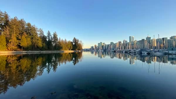 Best Time to Visit Vancouver